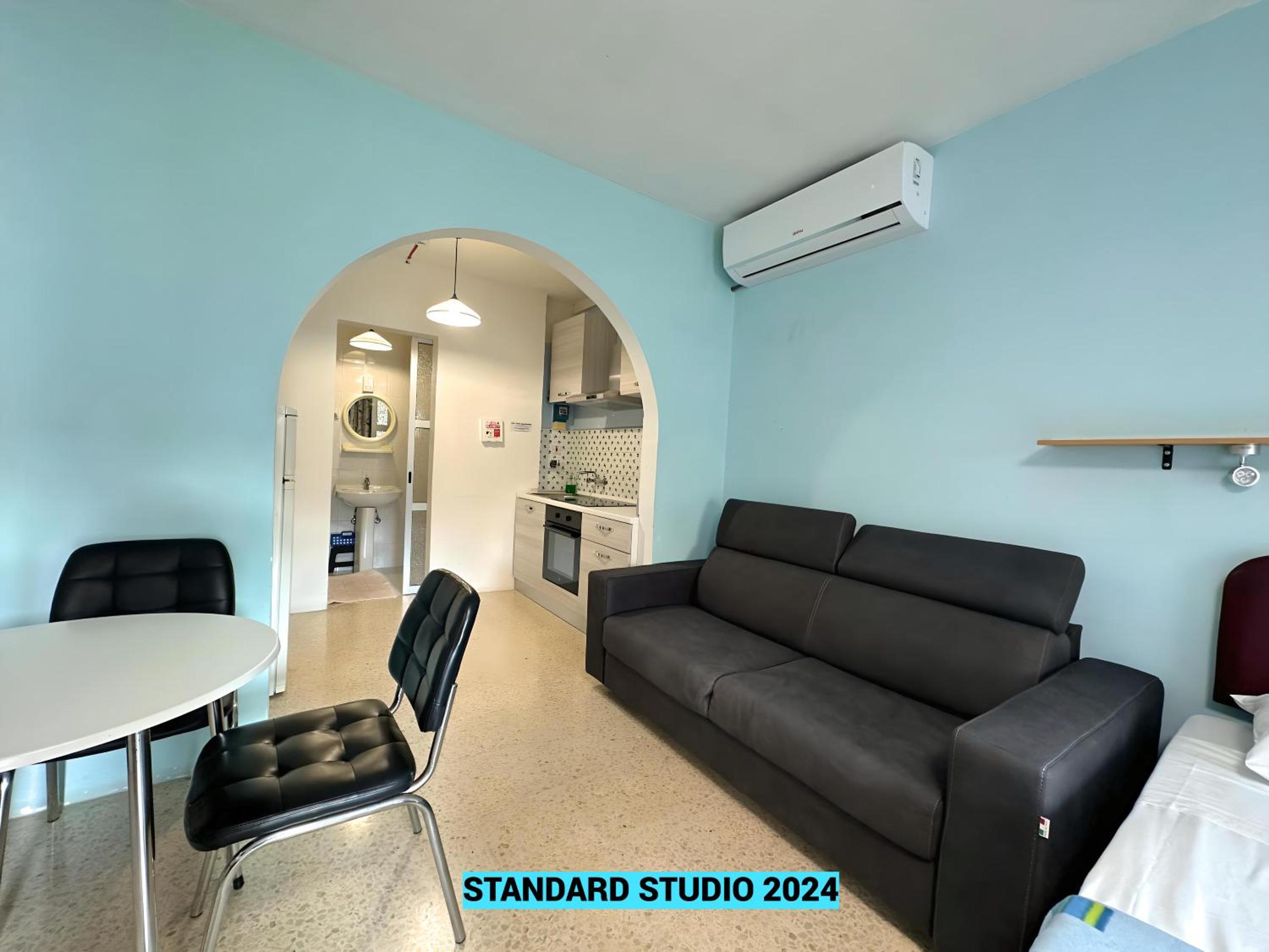 Estudi Estàndard a For Rest Aparthotel